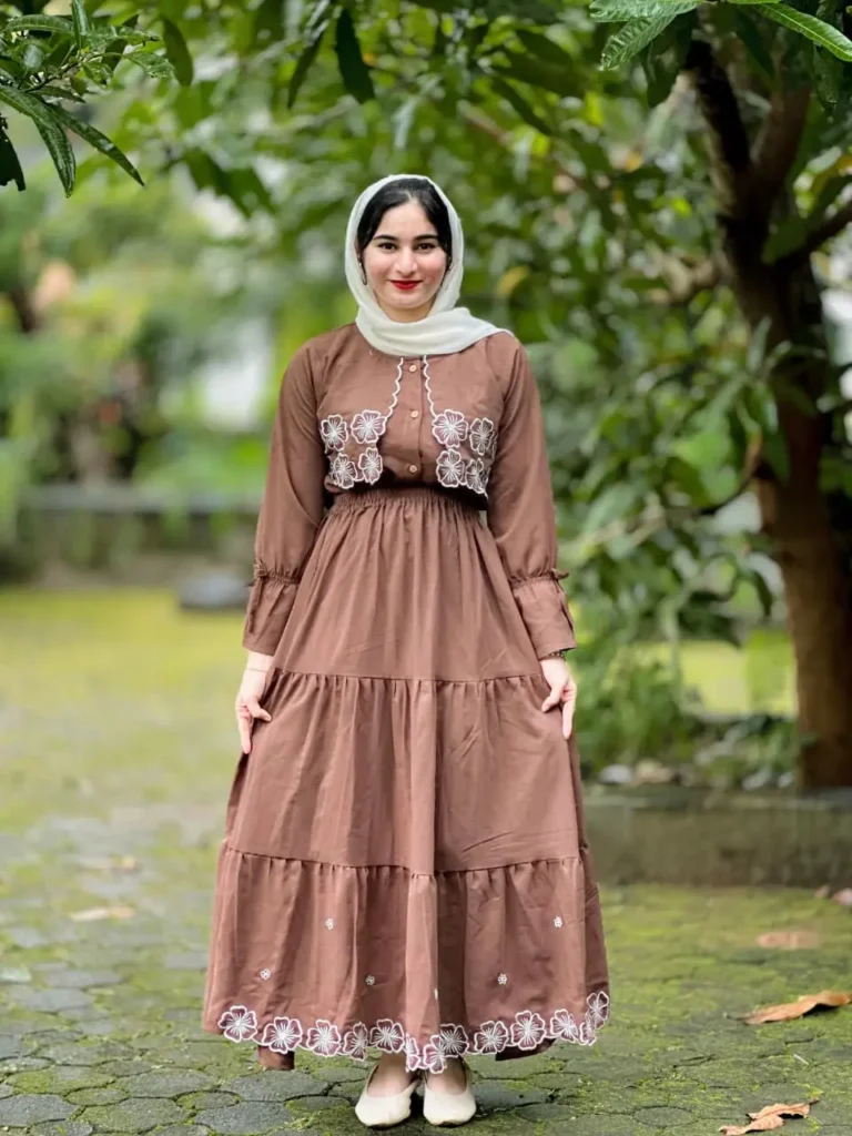 modest Wear