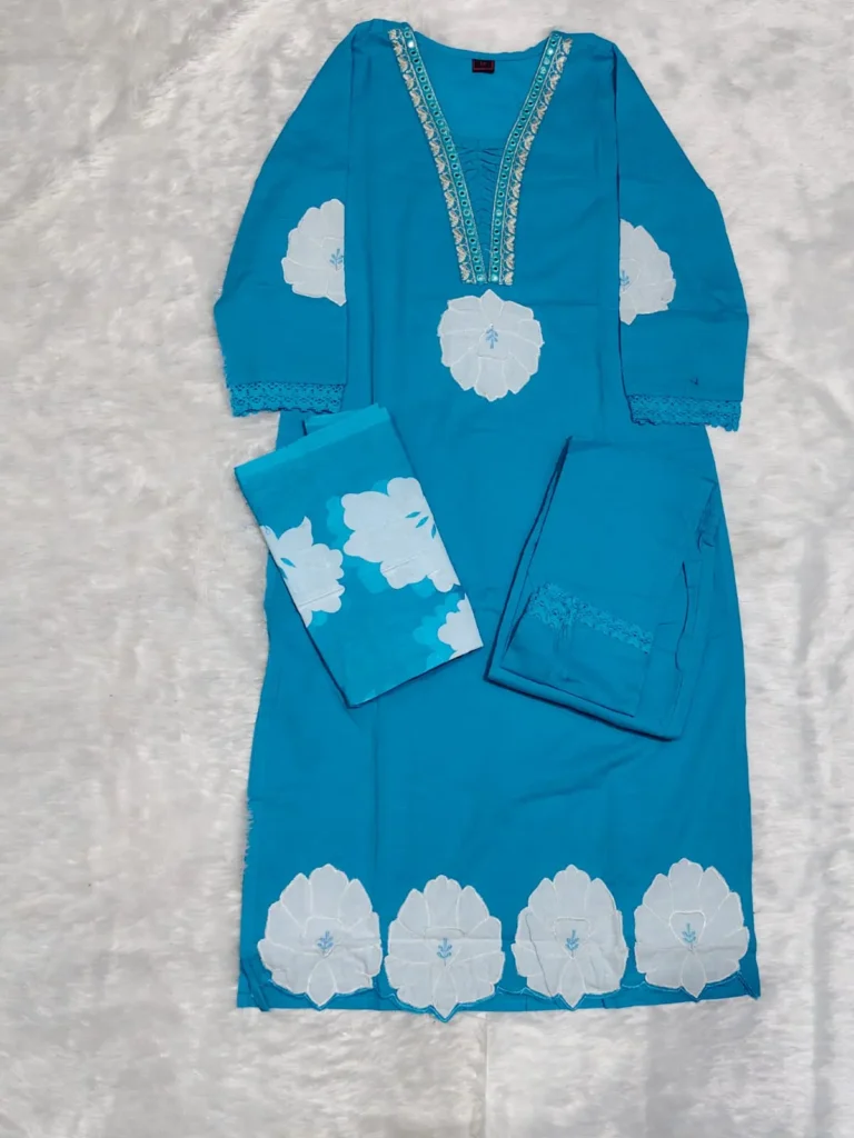 salwar ethnic wear