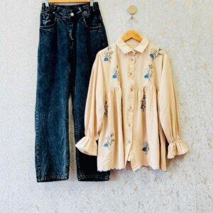 New Arrivals 31 top and pant